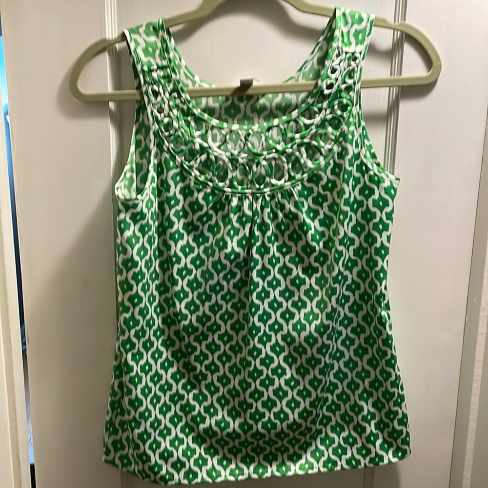 Banana Republic Top